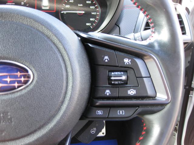 フォレスター STIスポーツ ナビ・ETC・新世代アイサイト搭載 スマートリヤビューミラー・STIsport専用装備 アイサイトセイフティプラス(運転支援&視界拡張)・運転席&助手席パワーシート・パワーリヤゲート・サイドビューモニター・ドライバーモニタリングシステム(31枚目)