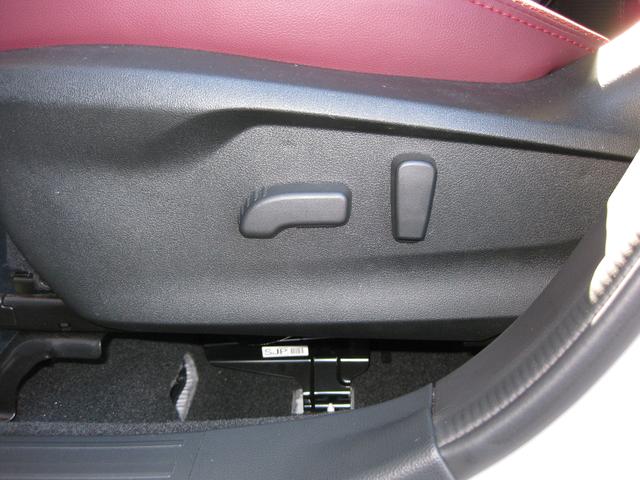 フォレスター STIスポーツ ナビ・ETC・新世代アイサイト搭載 スマートリヤビューミラー・STIsport専用装備 アイサイトセイフティプラス(運転支援&視界拡張)・運転席&助手席パワーシート・パワーリヤゲート・サイドビューモニター・ドライバーモニタリングシステム(34枚目)