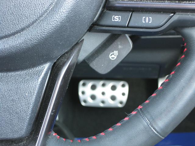 フォレスター STIスポーツ ナビ・ETC・新世代アイサイト搭載 スマートリヤビューミラー・STIsport専用装備 アイサイトセイフティプラス(運転支援&視界拡張)・運転席&助手席パワーシート・パワーリヤゲート・サイドビューモニター・ドライバーモニタリングシステム(38枚目)