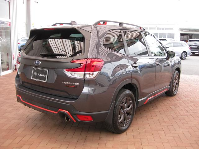 フォレスター Ｘ－ブレイク　新世代アイサイト・ナビ・ＥＴＣ２．０・ドラレコ　リヤカメラ・リモコンエンスタ・ディスプレイコーナーセンサー・運転席＆助手席パワーシート・ステアリングヒーター・パワーリヤゲート・サイドビューモニター・アイサイトセイフティプラス（運転支援＆視界拡張）（2枚目）