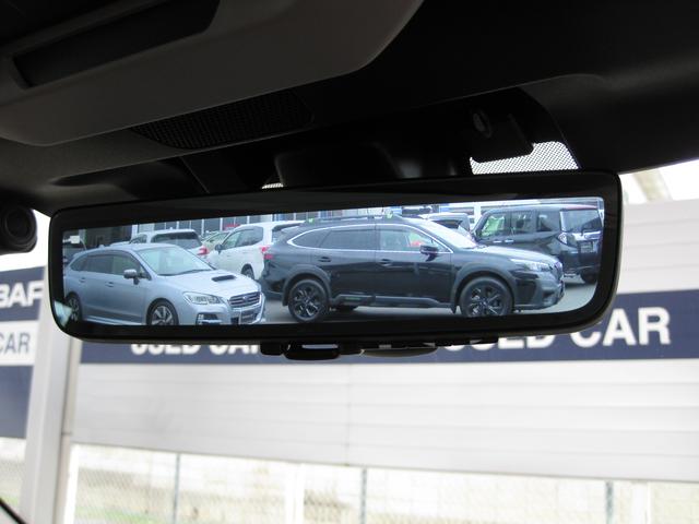 フォレスター Ｘ－ブレイク　新世代アイサイト・ナビ・ＥＴＣ２．０・ドラレコ　リヤカメラ・リモコンエンスタ・ディスプレイコーナーセンサー・運転席＆助手席パワーシート・ステアリングヒーター・パワーリヤゲート・サイドビューモニター・アイサイトセイフティプラス（運転支援＆視界拡張）（12枚目）