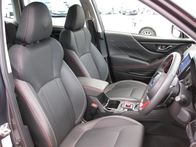 フォレスター Ｘ－ブレイク　新世代アイサイト・ナビ・ＥＴＣ２．０・ドラレコ　リヤカメラ・リモコンエンスタ・ディスプレイコーナーセンサー・運転席＆助手席パワーシート・ステアリングヒーター・パワーリヤゲート・サイドビューモニター・アイサイトセイフティプラス（運転支援＆視界拡張）（15枚目）