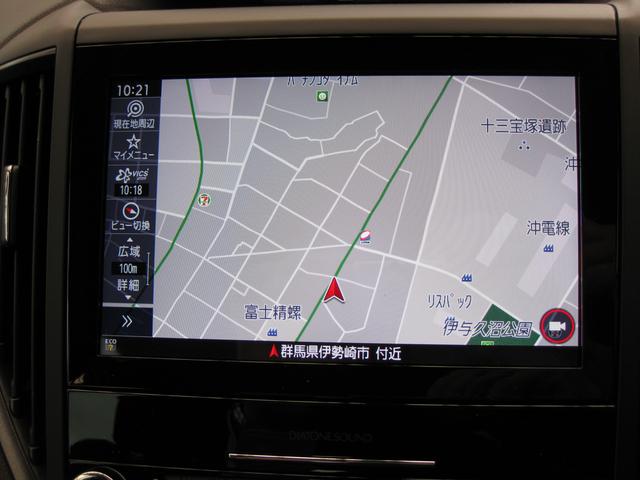 フォレスター Ｘ－ブレイク　新世代アイサイト・ナビ・ＥＴＣ２．０・ドラレコ　リヤカメラ・リモコンエンスタ・ディスプレイコーナーセンサー・運転席＆助手席パワーシート・ステアリングヒーター・パワーリヤゲート・サイドビューモニター・アイサイトセイフティプラス（運転支援＆視界拡張）（17枚目）