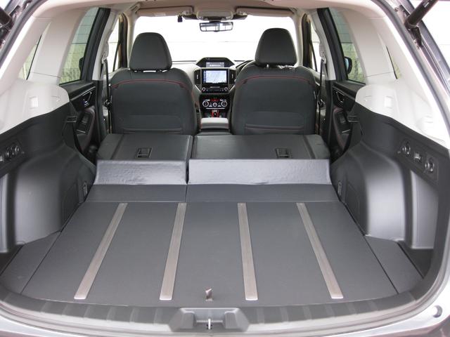 フォレスター Ｘ－ブレイク　新世代アイサイト・ナビ・ＥＴＣ２．０・ドラレコ　リヤカメラ・リモコンエンスタ・ディスプレイコーナーセンサー・運転席＆助手席パワーシート・ステアリングヒーター・パワーリヤゲート・サイドビューモニター・アイサイトセイフティプラス（運転支援＆視界拡張）（29枚目）