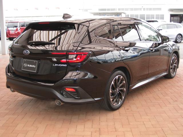 レヴォーグ GT EX 新世代アイサイト ナビ・ETC2.0 アイサイトX・アイサイトセイフティプラス(運転支援&視界拡張)・11.6センターインフォメーションディスプレイ&インフォテイメントシステム・運転席パワーシート・ドライバーモニタリングシステム(2枚目)