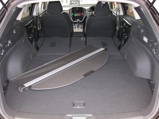 レヴォーグ GT EX 新世代アイサイト ナビ・ETC2.0 アイサイトX・アイサイトセイフティプラス(運転支援&視界拡張)・11.6センターインフォメーションディスプレイ&インフォテイメントシステム・運転席パワーシート・ドライバーモニタリングシステム(17枚目)