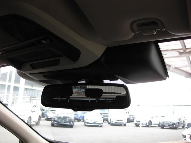 レヴォーグ GT EX 新世代アイサイト ナビ・ETC2.0 アイサイトX・アイサイトセイフティプラス(運転支援&視界拡張)・11.6センターインフォメーションディスプレイ&インフォテイメントシステム・運転席パワーシート・ドライバーモニタリングシステム(18枚目)