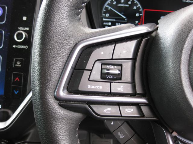 レヴォーグ GT EX 新世代アイサイト ナビ・ETC2.0 アイサイトX・アイサイトセイフティプラス(運転支援&視界拡張)・11.6センターインフォメーションディスプレイ&インフォテイメントシステム・運転席パワーシート・ドライバーモニタリングシステム(27枚目)