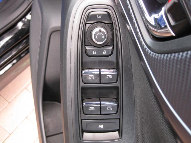 レヴォーグ GT EX 新世代アイサイト ナビ・ETC2.0 アイサイトX・アイサイトセイフティプラス(運転支援&視界拡張)・11.6センターインフォメーションディスプレイ&インフォテイメントシステム・運転席パワーシート・ドライバーモニタリングシステム(32枚目)