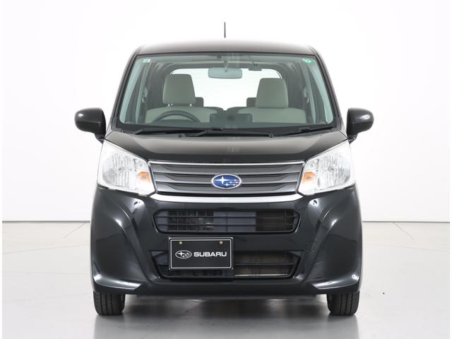 ステラ Ｌ　社外前ドラレコ・ＥＴＣ・ＣＤデッキ・禁煙車　ワンオーナー・運転席＆助手席エアバック・アイドリングストップ・キーレスエントリー・電動格納ミラー（4枚目）