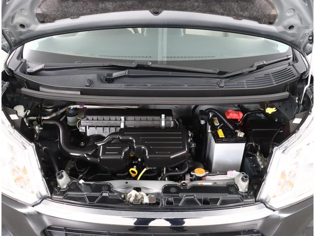 ステラ Ｌ　社外前ドラレコ・ＥＴＣ・ＣＤデッキ・禁煙車　ワンオーナー・運転席＆助手席エアバック・アイドリングストップ・キーレスエントリー・電動格納ミラー（13枚目）