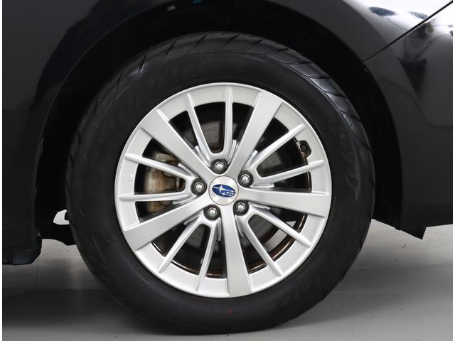 インプレッサスポーツ １．６ｉ－Ｌ　ＥｙｅＳｉｇｈｔ　雹害現状販売　軽度雹害・オーディオレス・フルオートエアコン・歩行者エアバック・運転席ニーエアバック・ＳＲＳサイド＆カーテンエアバック・１６インチアルミホイール（7枚目）