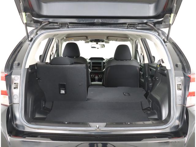 インプレッサスポーツ １．６ｉ－Ｌ　ＥｙｅＳｉｇｈｔ　雹害現状販売　軽度雹害・オーディオレス・フルオートエアコン・歩行者エアバック・運転席ニーエアバック・ＳＲＳサイド＆カーテンエアバック・１６インチアルミホイール（13枚目）