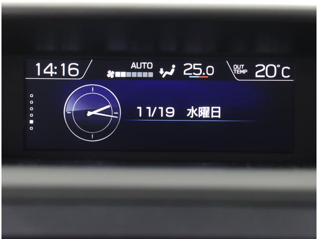 インプレッサスポーツ １．６ｉ－Ｌ　ＥｙｅＳｉｇｈｔ　雹害現状販売　軽度雹害・オーディオレス・フルオートエアコン・歩行者エアバック・運転席ニーエアバック・ＳＲＳサイド＆カーテンエアバック・１６インチアルミホイール（15枚目）