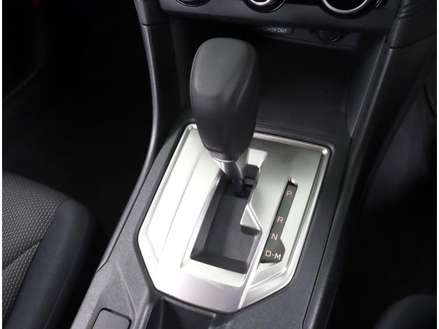 インプレッサスポーツ １．６ｉ－Ｌ　ＥｙｅＳｉｇｈｔ　雹害現状販売　軽度雹害・オーディオレス・フルオートエアコン・歩行者エアバック・運転席ニーエアバック・ＳＲＳサイド＆カーテンエアバック・１６インチアルミホイール（17枚目）