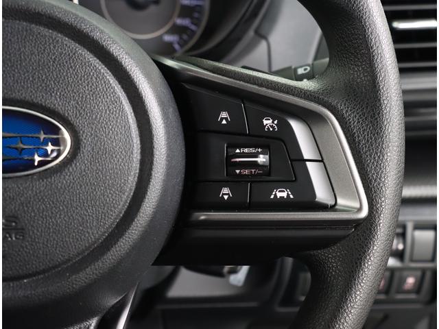 インプレッサスポーツ １．６ｉ－Ｌ　ＥｙｅＳｉｇｈｔ　雹害現状販売　軽度雹害・オーディオレス・フルオートエアコン・歩行者エアバック・運転席ニーエアバック・ＳＲＳサイド＆カーテンエアバック・１６インチアルミホイール（18枚目）