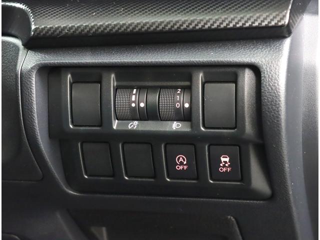 インプレッサスポーツ １．６ｉ－Ｌ　ＥｙｅＳｉｇｈｔ　雹害現状販売　軽度雹害・オーディオレス・フルオートエアコン・歩行者エアバック・運転席ニーエアバック・ＳＲＳサイド＆カーテンエアバック・１６インチアルミホイール（22枚目）