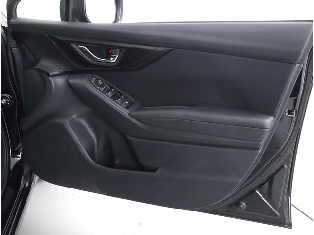 インプレッサスポーツ １．６ｉ－Ｌ　ＥｙｅＳｉｇｈｔ　雹害現状販売　軽度雹害・オーディオレス・フルオートエアコン・歩行者エアバック・運転席ニーエアバック・ＳＲＳサイド＆カーテンエアバック・１６インチアルミホイール（24枚目）