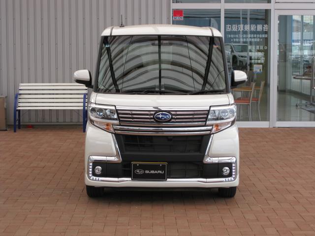 シフォン Ｒ　Ｌｉｍｉｔｅｄ　スマートアシスト　ナビ・ＴＶ・Ｂカメラ　ＳＲＳサイド＆カーテンエアバック・オートエアコン・オートライト・キーレスアクセス＆プッシュスタート・リミテッド専用パッケージ・左側パワースライドドア・ＬＥＤヘッドランプ・バックカメラ（4枚目）