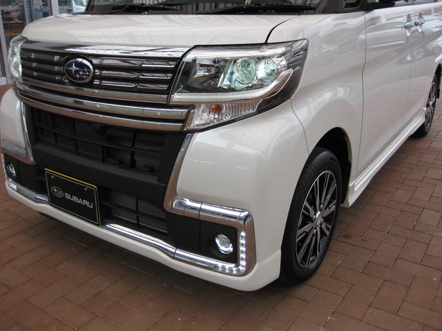 シフォン Ｒ　Ｌｉｍｉｔｅｄ　スマートアシスト　ナビ・ＴＶ・Ｂカメラ　ＳＲＳサイド＆カーテンエアバック・オートエアコン・オートライト・キーレスアクセス＆プッシュスタート・リミテッド専用パッケージ・左側パワースライドドア・ＬＥＤヘッドランプ・バックカメラ（8枚目）