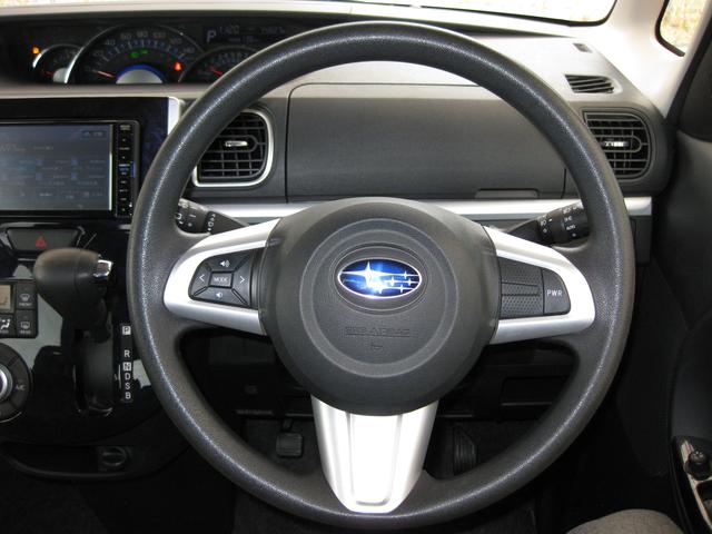 シフォン Ｒ　Ｌｉｍｉｔｅｄ　スマートアシスト　ナビ・ＴＶ・Ｂカメラ　ＳＲＳサイド＆カーテンエアバック・オートエアコン・オートライト・キーレスアクセス＆プッシュスタート・リミテッド専用パッケージ・左側パワースライドドア・ＬＥＤヘッドランプ・バックカメラ（11枚目）