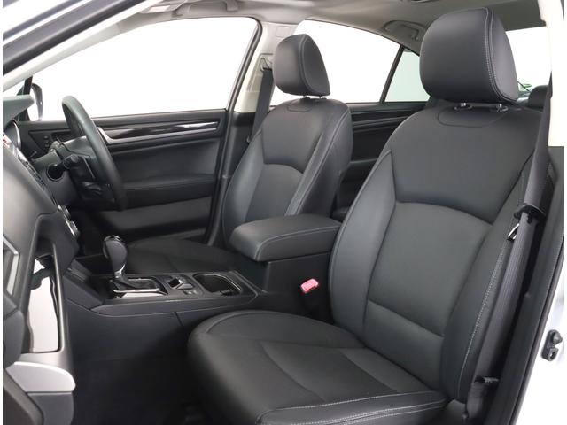 レガシィＢ４ Ｌｉｍｉｔｅｄ　ＥｙｅＳｉｇｈｔ搭載車　サンルーフ　８ナビ　ビルトインパナソニック８インチナビ　新品タイヤ　ＥＴＣ２．０　レザーシート　シートヒーター　社外前後ドライブレコーダー　バックカメラ　ステアリングヒーター　パワーシート　４ＷＤ　オートライト（8枚目）