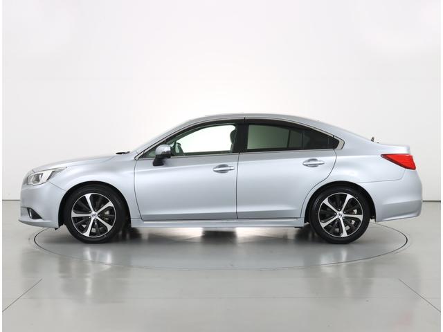 レガシィＢ４ Ｌｉｍｉｔｅｄ　ＥｙｅＳｉｇｈｔ搭載車　サンルーフ　８ナビ　ビルトインパナソニック８インチナビ　新品タイヤ　ＥＴＣ２．０　レザーシート　シートヒーター　社外前後ドライブレコーダー　バックカメラ　ステアリングヒーター　パワーシート　４ＷＤ　オートライト（19枚目）