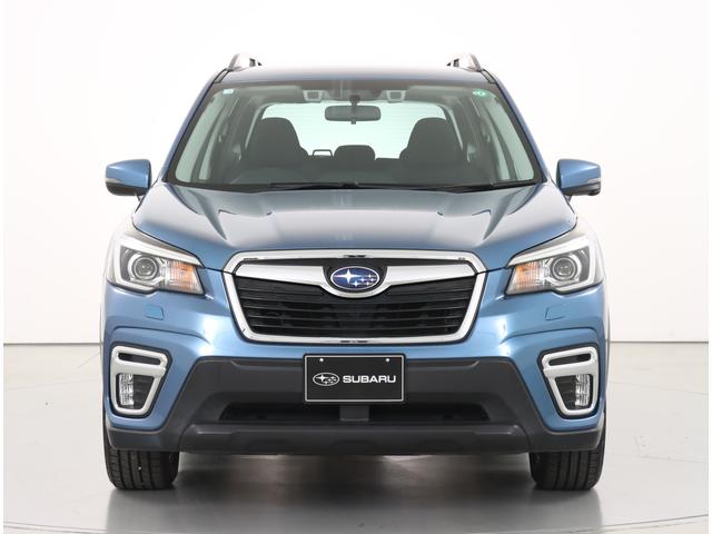 フォレスター Premium EyeSight搭載車 ナビ・TV・ETC パワーリヤゲート・キーレスアクセス&プッシュスタート・運転席&助手席パワーシート・サイドビューモニター・アイサイトセイフティプラス(アダプティブドライビングビーム・リヤビークルディテクション(4枚目)