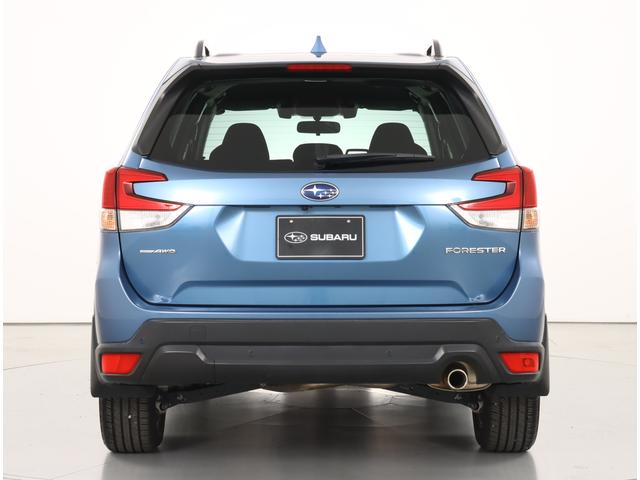 フォレスター Premium EyeSight搭載車 ナビ・TV・ETC パワーリヤゲート・キーレスアクセス&プッシュスタート・運転席&助手席パワーシート・サイドビューモニター・アイサイトセイフティプラス(アダプティブドライビングビーム・リヤビークルディテクション(5枚目)