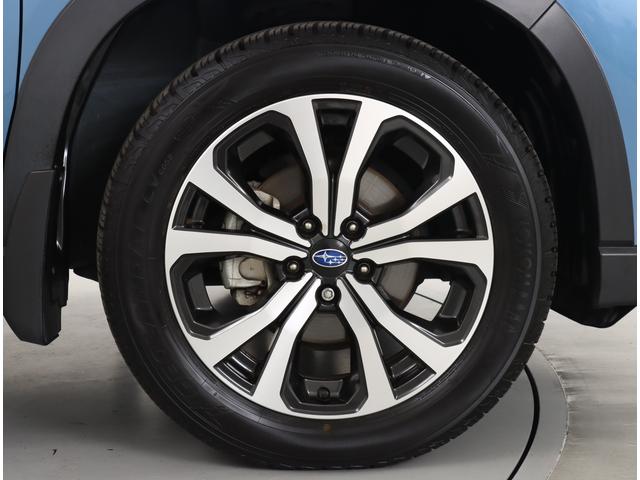 フォレスター Premium EyeSight搭載車 ナビ・TV・ETC パワーリヤゲート・キーレスアクセス&プッシュスタート・運転席&助手席パワーシート・サイドビューモニター・アイサイトセイフティプラス(アダプティブドライビングビーム・リヤビークルディテクション(7枚目)