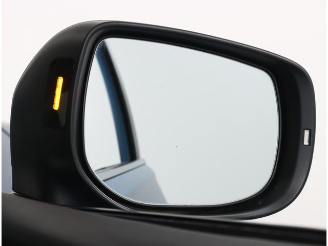 フォレスター Premium EyeSight搭載車 ナビ・TV・ETC パワーリヤゲート・キーレスアクセス&プッシュスタート・運転席&助手席パワーシート・サイドビューモニター・アイサイトセイフティプラス(アダプティブドライビングビーム・リヤビークルディテクション(10枚目)