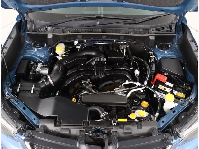 フォレスター Premium EyeSight搭載車 ナビ・TV・ETC パワーリヤゲート・キーレスアクセス&プッシュスタート・運転席&助手席パワーシート・サイドビューモニター・アイサイトセイフティプラス(アダプティブドライビングビーム・リヤビークルディテクション(15枚目)