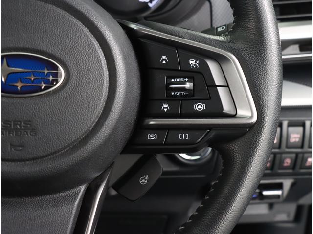 フォレスター Premium EyeSight搭載車 ナビ・TV・ETC パワーリヤゲート・キーレスアクセス&プッシュスタート・運転席&助手席パワーシート・サイドビューモニター・アイサイトセイフティプラス(アダプティブドライビングビーム・リヤビークルディテクション(19枚目)