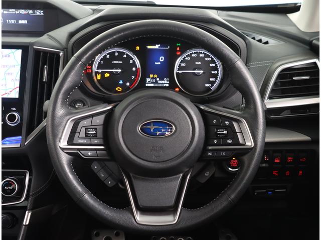 フォレスター Premium EyeSight搭載車 ナビ・TV・ETC パワーリヤゲート・キーレスアクセス&プッシュスタート・運転席&助手席パワーシート・サイドビューモニター・アイサイトセイフティプラス(アダプティブドライビングビーム・リヤビークルディテクション(21枚目)