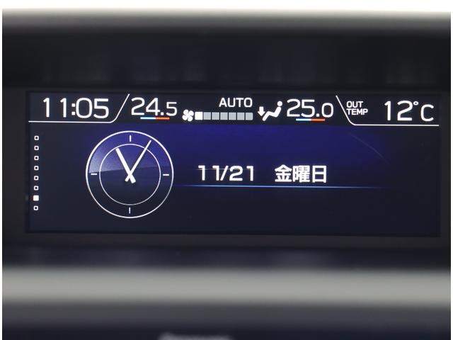 フォレスター Premium EyeSight搭載車 ナビ・TV・ETC パワーリヤゲート・キーレスアクセス&プッシュスタート・運転席&助手席パワーシート・サイドビューモニター・アイサイトセイフティプラス(アダプティブドライビングビーム・リヤビークルディテクション(30枚目)