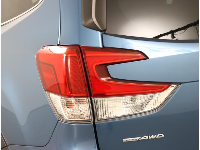 フォレスター Premium EyeSight搭載車 ナビ・TV・ETC パワーリヤゲート・キーレスアクセス&プッシュスタート・運転席&助手席パワーシート・サイドビューモニター・アイサイトセイフティプラス(アダプティブドライビングビーム・リヤビークルディテクション(39枚目)