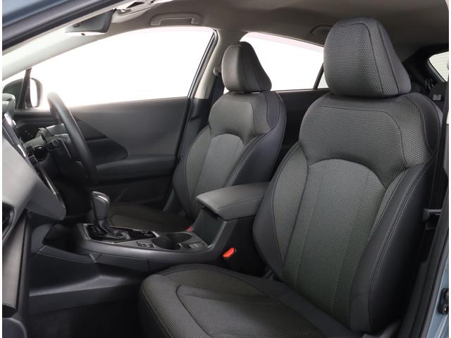 クロストレック リミテッド　ナビ機能　ステアリングヒーター　前後ドラレコ　ＥＴＣ２．０　シートヒーター　ルーフレール　デジタルマルチビューモニター　フルセグ　リヤビークルディテクション　ワンオーナー　禁煙車　寒冷地仕様　アダプティブドライビングビーム　ＬＥＤライナー（12枚目）