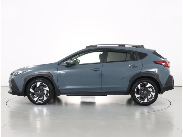 クロストレック リミテッド　ナビ機能　ステアリングヒーター　前後ドラレコ　ＥＴＣ２．０　シートヒーター　ルーフレール　デジタルマルチビューモニター　フルセグ　リヤビークルディテクション　ワンオーナー　禁煙車　寒冷地仕様　アダプティブドライビングビーム　ＬＥＤライナー（19枚目）