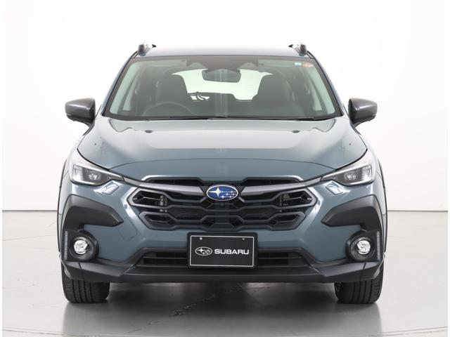 クロストレック リミテッド　ナビ機能　ステアリングヒーター　前後ドラレコ　ＥＴＣ２．０　シートヒーター　ルーフレール　デジタルマルチビューモニター　フルセグ　リヤビークルディテクション　ワンオーナー　禁煙車　寒冷地仕様　アダプティブドライビングビーム　ＬＥＤライナー（21枚目）