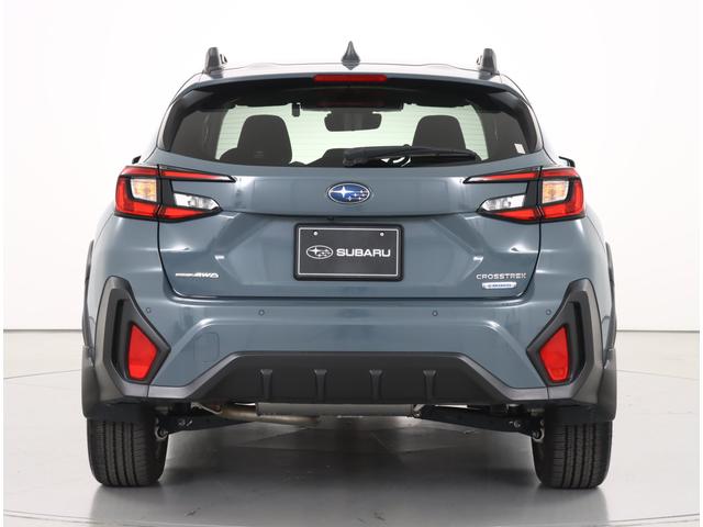 クロストレック リミテッド　ナビ機能　ステアリングヒーター　前後ドラレコ　ＥＴＣ２．０　シートヒーター　ルーフレール　デジタルマルチビューモニター　フルセグ　リヤビークルディテクション　ワンオーナー　禁煙車　寒冷地仕様　アダプティブドライビングビーム　ＬＥＤライナー（22枚目）