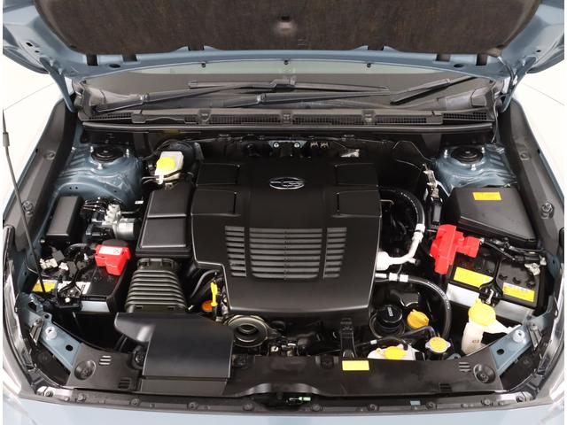 クロストレック リミテッド　ナビ機能　ステアリングヒーター　前後ドラレコ　ＥＴＣ２．０　シートヒーター　ルーフレール　デジタルマルチビューモニター　フルセグ　リヤビークルディテクション　ワンオーナー　禁煙車　寒冷地仕様　アダプティブドライビングビーム　ＬＥＤライナー（28枚目）