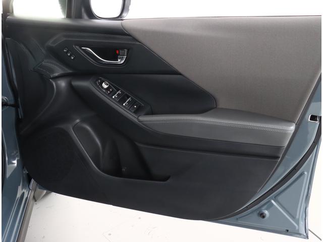 クロストレック リミテッド　ナビ機能　ステアリングヒーター　前後ドラレコ　ＥＴＣ２．０　シートヒーター　ルーフレール　デジタルマルチビューモニター　フルセグ　リヤビークルディテクション　ワンオーナー　禁煙車　寒冷地仕様　アダプティブドライビングビーム　ＬＥＤライナー（34枚目）