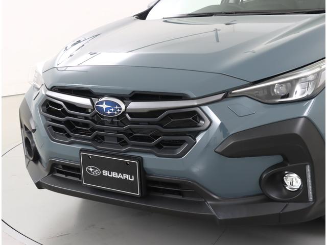 クロストレック リミテッド　ナビ機能　ステアリングヒーター　前後ドラレコ　ＥＴＣ２．０　シートヒーター　ルーフレール　デジタルマルチビューモニター　フルセグ　リヤビークルディテクション　ワンオーナー　禁煙車　寒冷地仕様　アダプティブドライビングビーム　ＬＥＤライナー（43枚目）