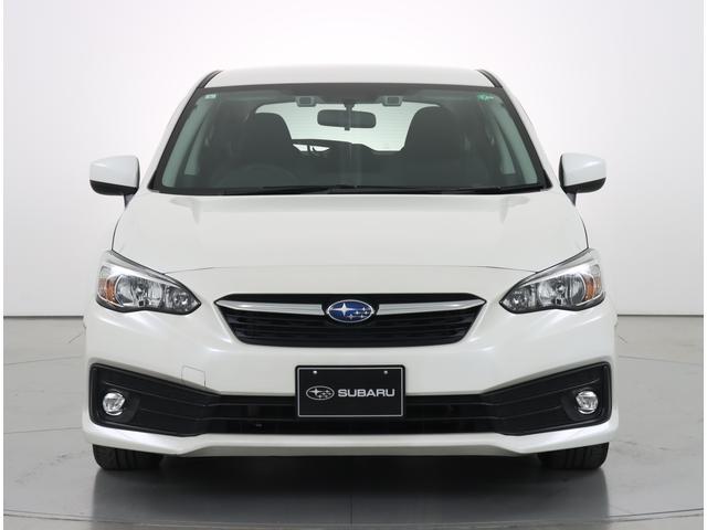 インプレッサスポーツ １．６ｉ－Ｌ　ＥｙｅＳｉｇｈｔ　ナビ・ＥＴＣ・リヤカメラ　カロッツェリア楽ナビ・ＥＴＣ・リヤビューカメラ・ナノイー発生機・ドアミラーオートシステム・歩行者エアバック・サイド＆カーテンエアバック・プライバシィガラス（4枚目）