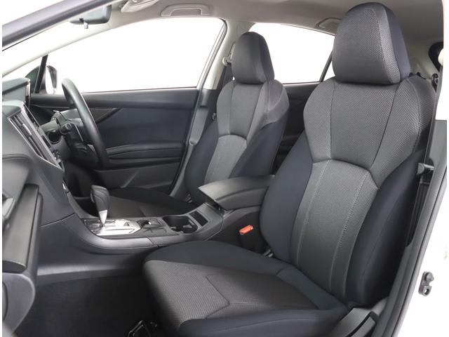 インプレッサスポーツ １．６ｉ－Ｌ　ＥｙｅＳｉｇｈｔ　ナビ・ＥＴＣ・リヤカメラ　カロッツェリア楽ナビ・ＥＴＣ・リヤビューカメラ・ナノイー発生機・ドアミラーオートシステム・歩行者エアバック・サイド＆カーテンエアバック・プライバシィガラス（10枚目）