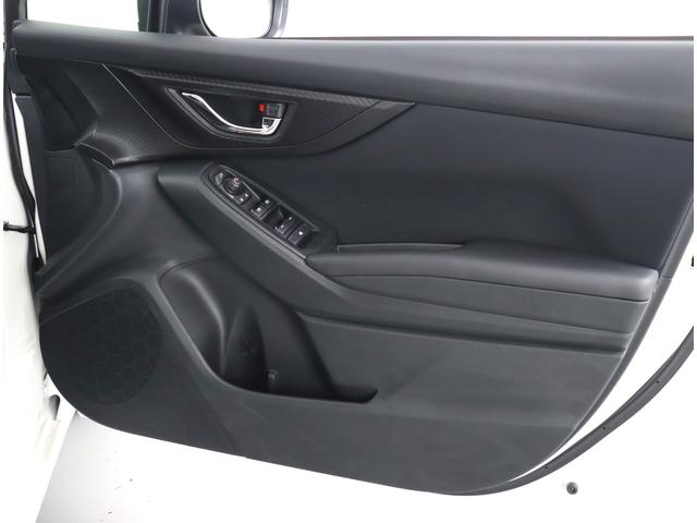 インプレッサスポーツ １．６ｉ－Ｌ　ＥｙｅＳｉｇｈｔ　ナビ・ＥＴＣ・リヤカメラ　カロッツェリア楽ナビ・ＥＴＣ・リヤビューカメラ・ナノイー発生機・ドアミラーオートシステム・歩行者エアバック・サイド＆カーテンエアバック・プライバシィガラス（29枚目）