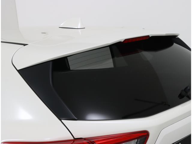 インプレッサスポーツ １．６ｉ－Ｌ　ＥｙｅＳｉｇｈｔ　ナビ・ＥＴＣ・リヤカメラ　カロッツェリア楽ナビ・ＥＴＣ・リヤビューカメラ・ナノイー発生機・ドアミラーオートシステム・歩行者エアバック・サイド＆カーテンエアバック・プライバシィガラス（31枚目）