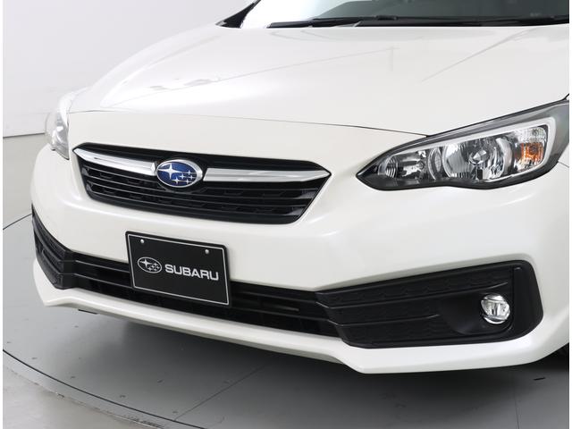 インプレッサスポーツ １．６ｉ－Ｌ　ＥｙｅＳｉｇｈｔ　ナビ・ＥＴＣ・リヤカメラ　カロッツェリア楽ナビ・ＥＴＣ・リヤビューカメラ・ナノイー発生機・ドアミラーオートシステム・歩行者エアバック・サイド＆カーテンエアバック・プライバシィガラス（34枚目）