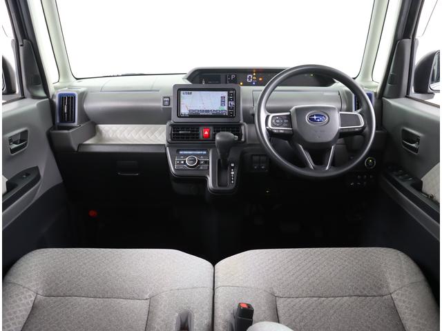 シフォン G スマートアシスト 純正ナビ バックカメラ ETC ナビアップ CD/DVD フルセグ 前後コーナーセンサー LEDヘッドライト 片側電動スライドドア ワンオーナー 禁煙車 寒冷地仕様 アイドリングストップ プッシュスタート シートヒーター(6枚目)