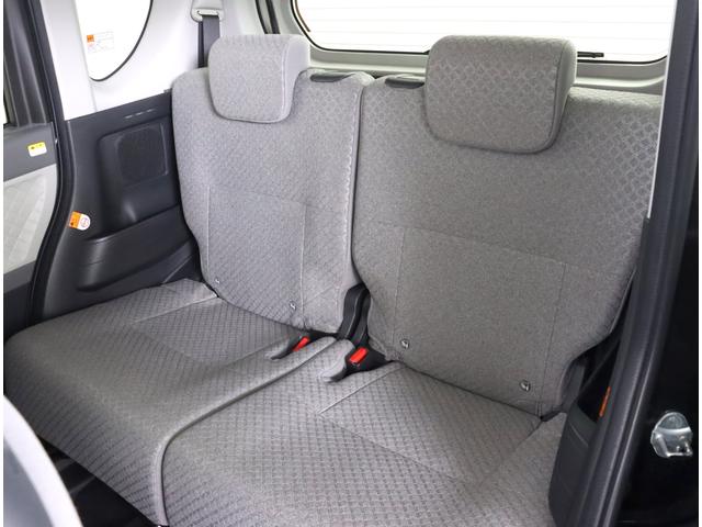 シフォン G スマートアシスト 純正ナビ バックカメラ ETC ナビアップ CD/DVD フルセグ 前後コーナーセンサー LEDヘッドライト 片側電動スライドドア ワンオーナー 禁煙車 寒冷地仕様 アイドリングストップ プッシュスタート シートヒーター(11枚目)